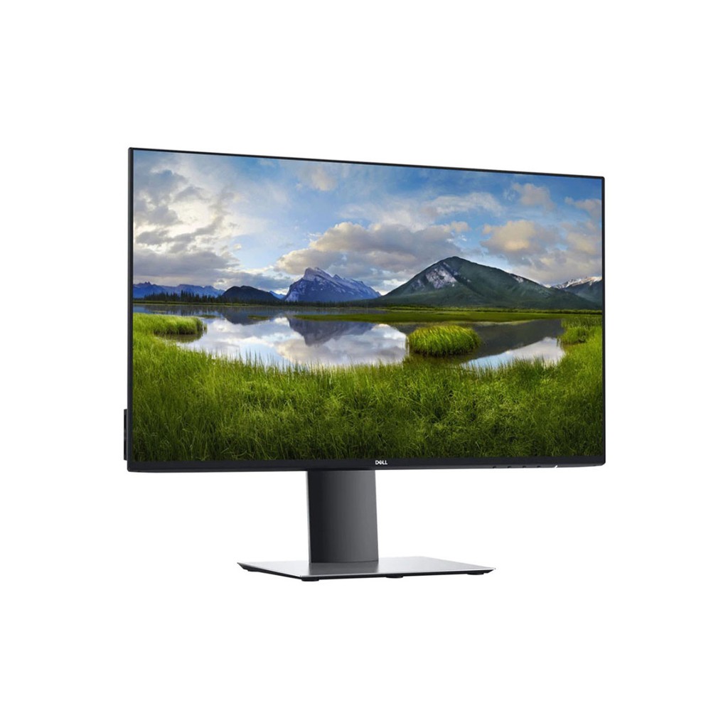 [Mã ELLMALL1TR5 giảm 11% đơn 3TR] Màn hình máy tính LCD Dell U2419H 24 Inch Full HD 1920x1080 Chính Hãng | WebRaoVat - webraovat.net.vn