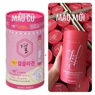 COLAGEN LEMONA HÀN QUỐC