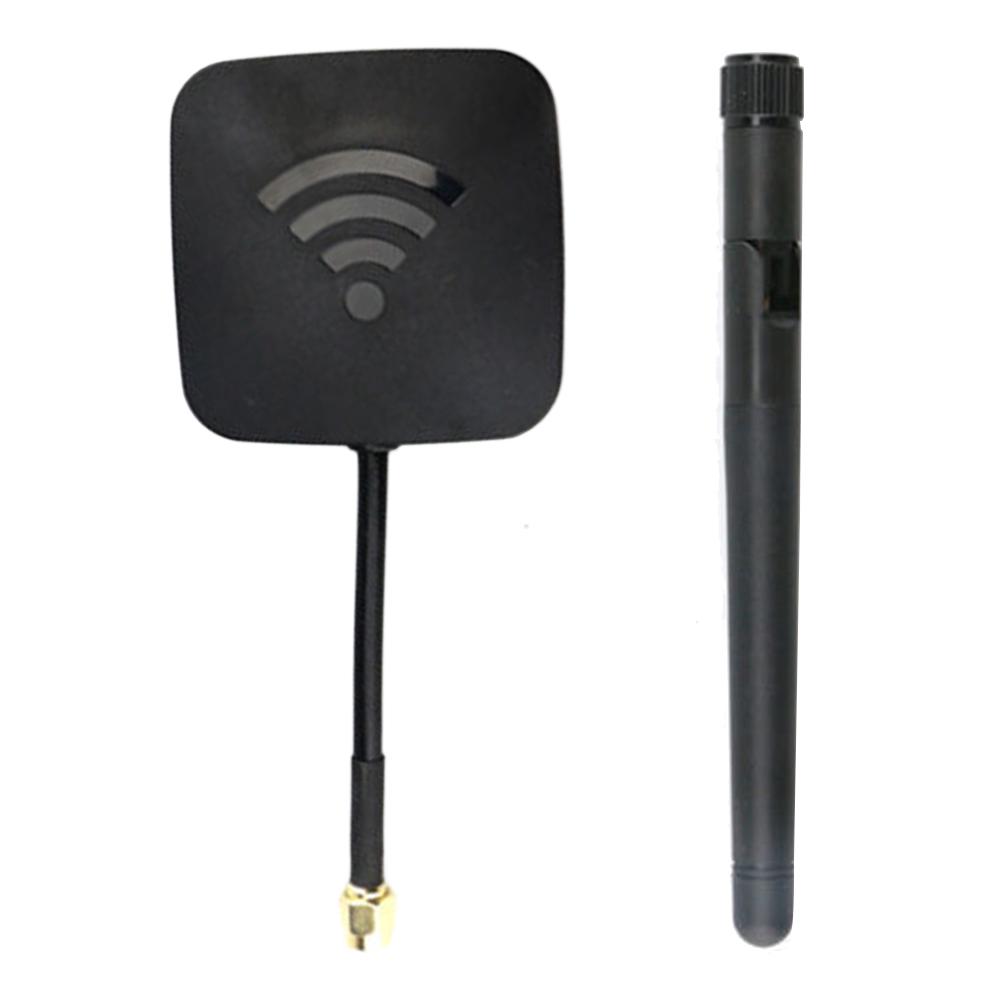 Ăng ten bảng nâng cấp 14dBi 5.8G DIY cho máy bay điều khiển HUBSAN H501S H502S