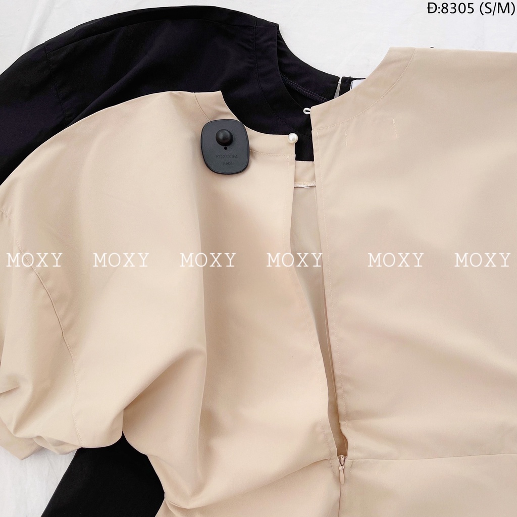 SP008305-Đầm xẻ lưng