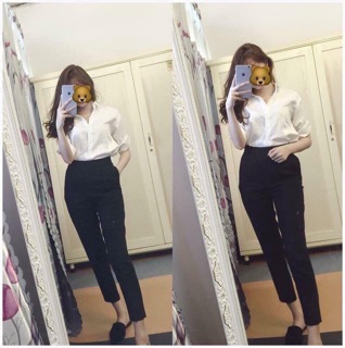 quần bagy