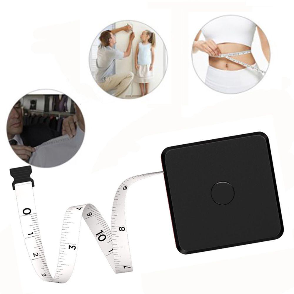 Thước Dây TAYLOR1 Mềm Mại Có Thể Thu Gọn Tiện Dụng