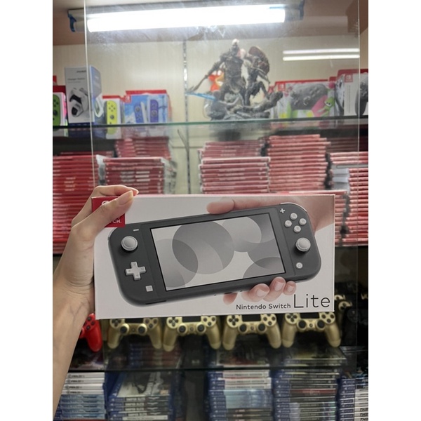 Máy chơi game Nintendo Switch Lite