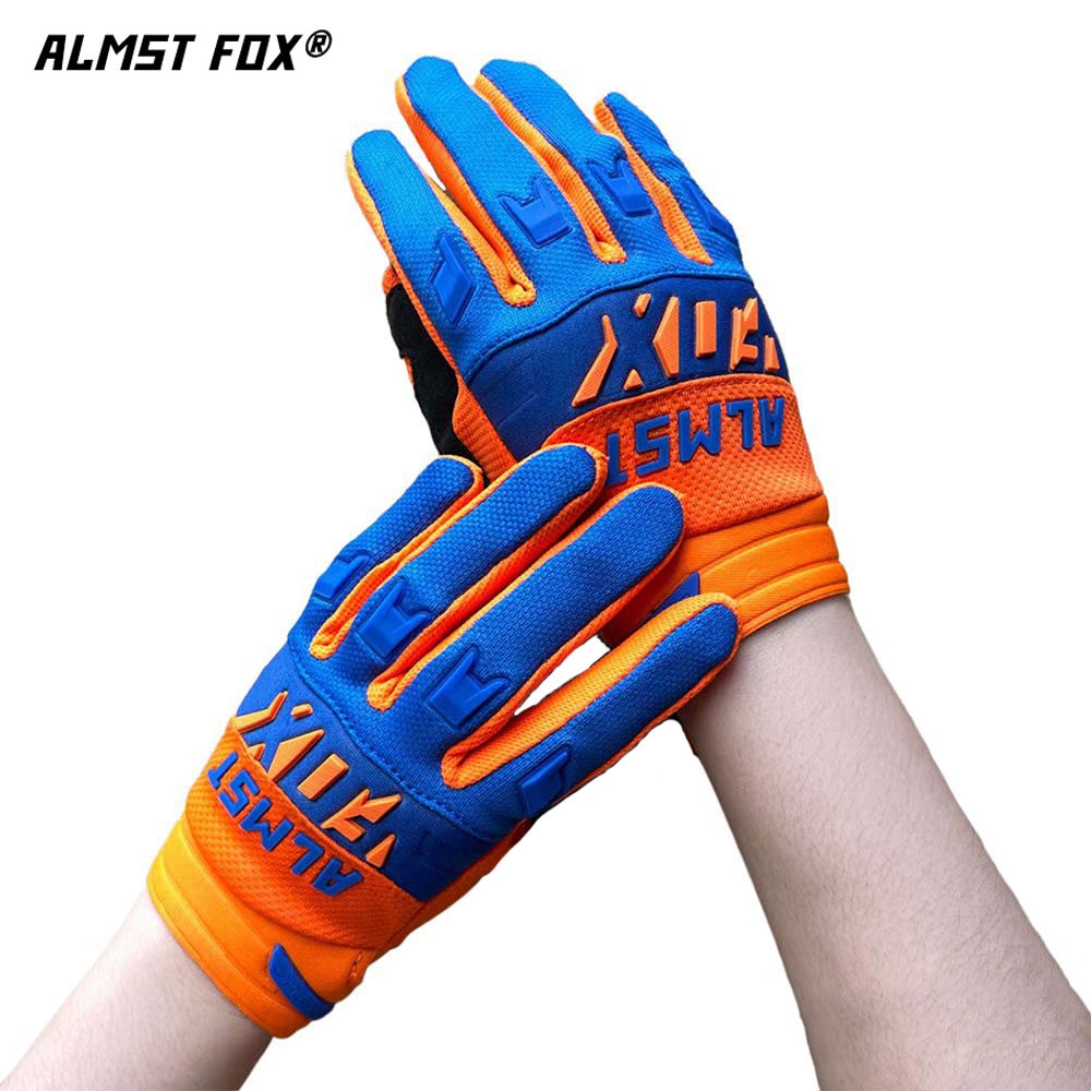 Trẻ Em Almst Fox &#Găng Tay Lái Xe Bảo Vệ An Toàn Cho Bé 39; s