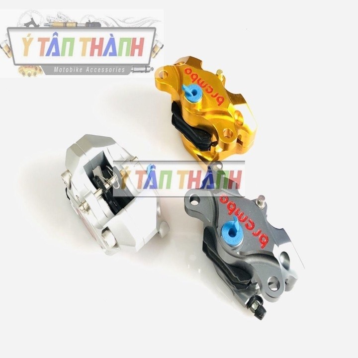 Heo Dầu Rembo Nhôm MS9011