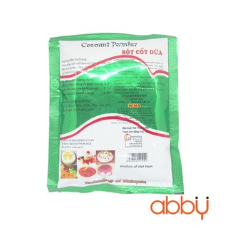 Bột cốt dừa Minaco 50g