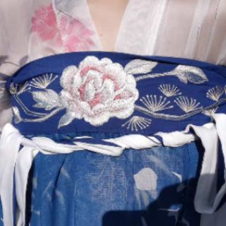[ Sale ] Hán phục cổ trang order ( kèm ảnh thật)