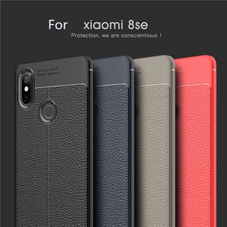 Xiaomi mi 8se/ mi 8 - ốp lưng auto focus case