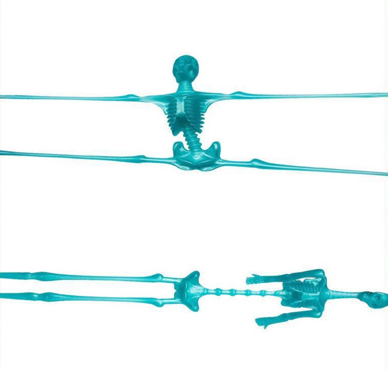 Set 50 Mô Hình Đầu Lâu Giúp Giảm Căng Thẳng