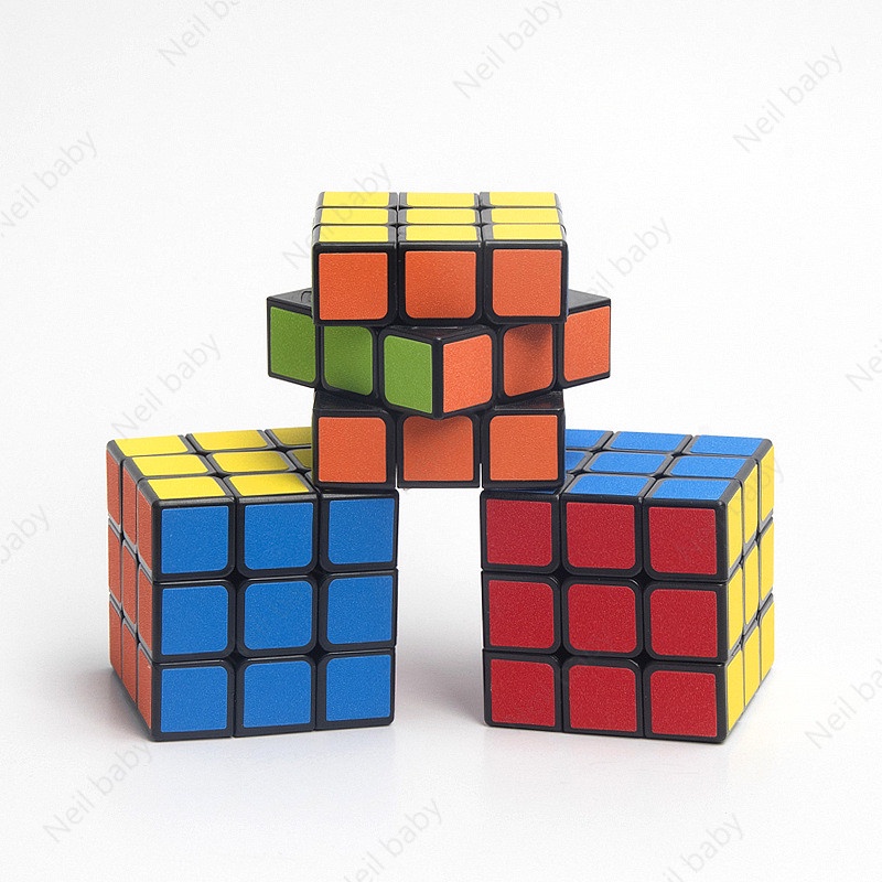 Đồ Chơi Khối Rubik 5.3 Dành Cho Trẻ Em Và Người Lớn,rubik 3x3