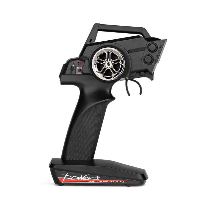 Siêu Xe Địa Hình Điều Khiển Từ Xa Tốc Độ Cao WLtoys 12429 40km/H 1/12 2.4G 4WD 40km/h