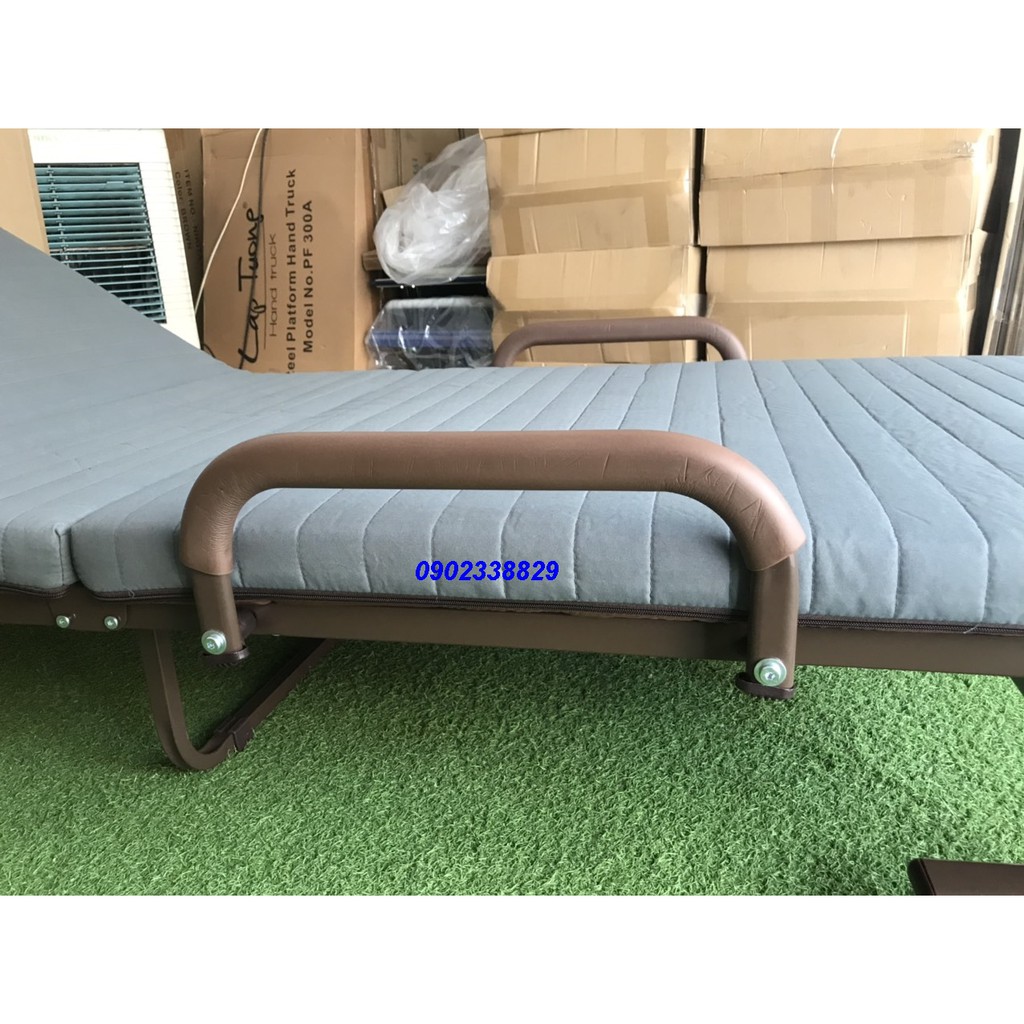 Giường Gấp Kiểu Hàn Quốc Belto BT-120