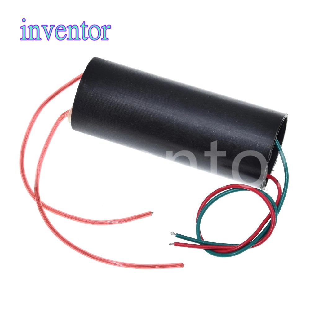 Mô Điện Tăng Áp Cho Máy Phát Điện Cao Thế Dc 3v-6v Bis 400kv 400000v