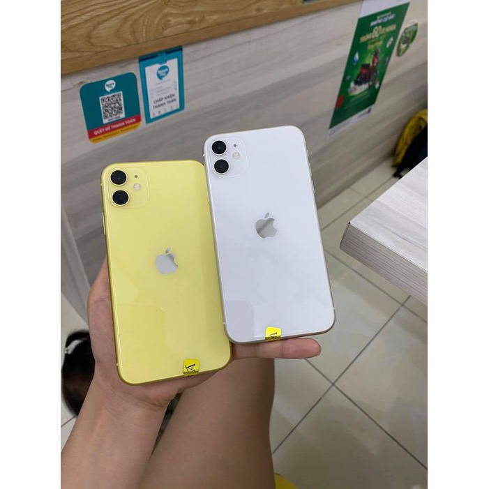 Điện thoại iphone 11 quốc tế bảo hành 12 tháng cam kết zin từng cm | BigBuy360 - bigbuy360.vn