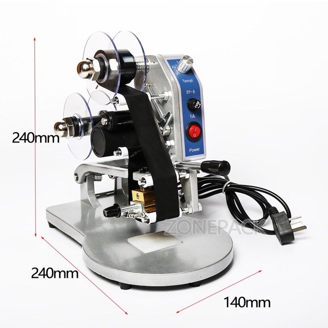 [ chính hãng ] máy in hạn sử dụng, máy in date cầm tay tại nhà | BigBuy360 - bigbuy360.vn