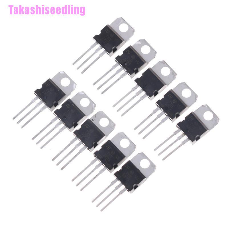 Set 10 Chip Bán Dẫn Tyn1225 25a 1200v Chuyên Dụng