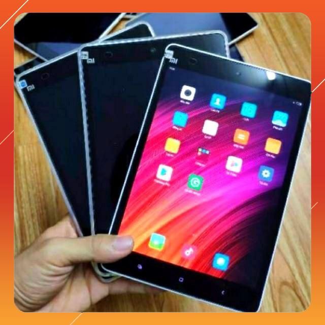 [CHUYÊN GAME + ANTUTU 130K] Máy tính bảng Xiaomi MiPad 1 64GB Zin Likenew 99%