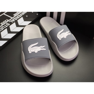 Dép đúc #Lacoste