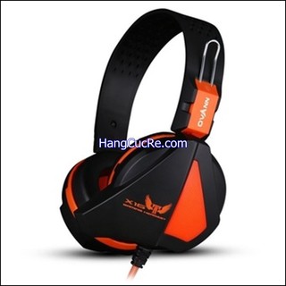 Tai nghe chuyên game Ovann X16