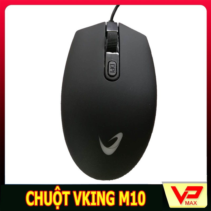 Chuột Gaming Vking R8 Led đổi màu cực đẹp