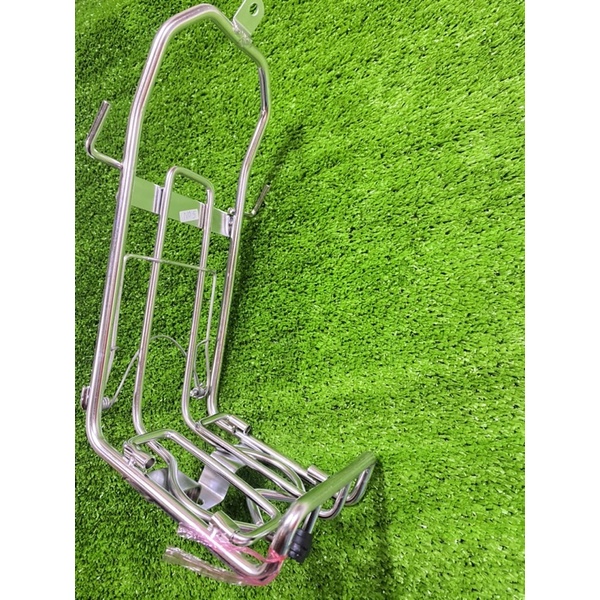 Baga Inox 10l No4-5-6