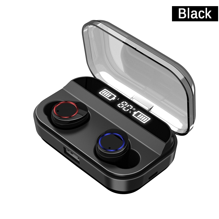 Tai nghe Buetooth 5.0 TWS X11 | BigBuy360 - bigbuy360.vn