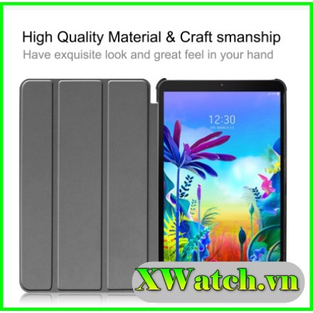Bao da Máy tính bảng LG G Pad 5 T600 10.1inch