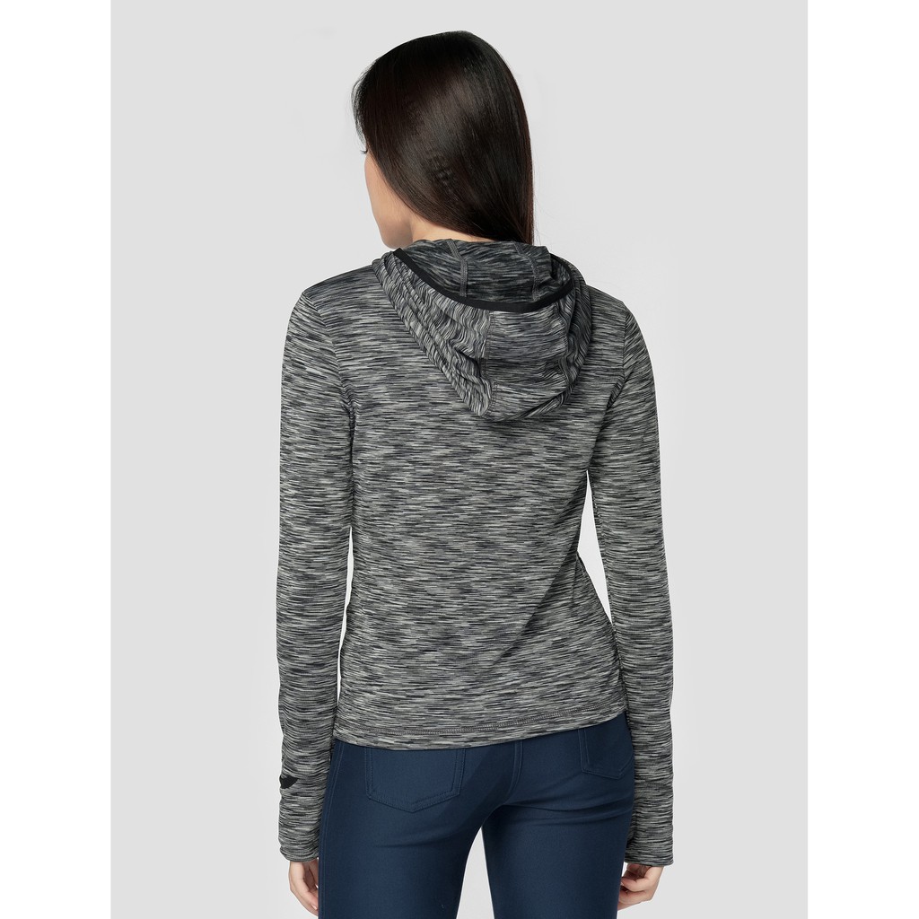 Áo hoodie tập Canifa