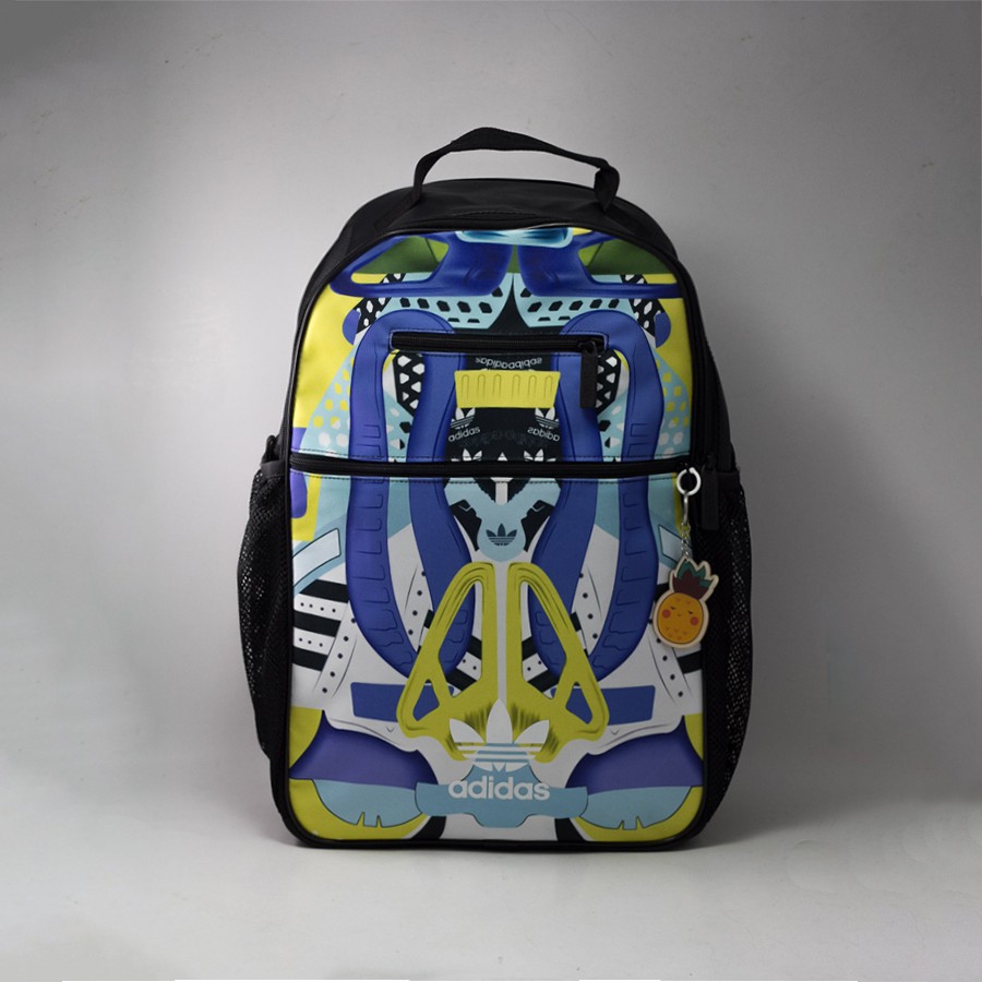 Balo Adidas Print Shoe Box Originals