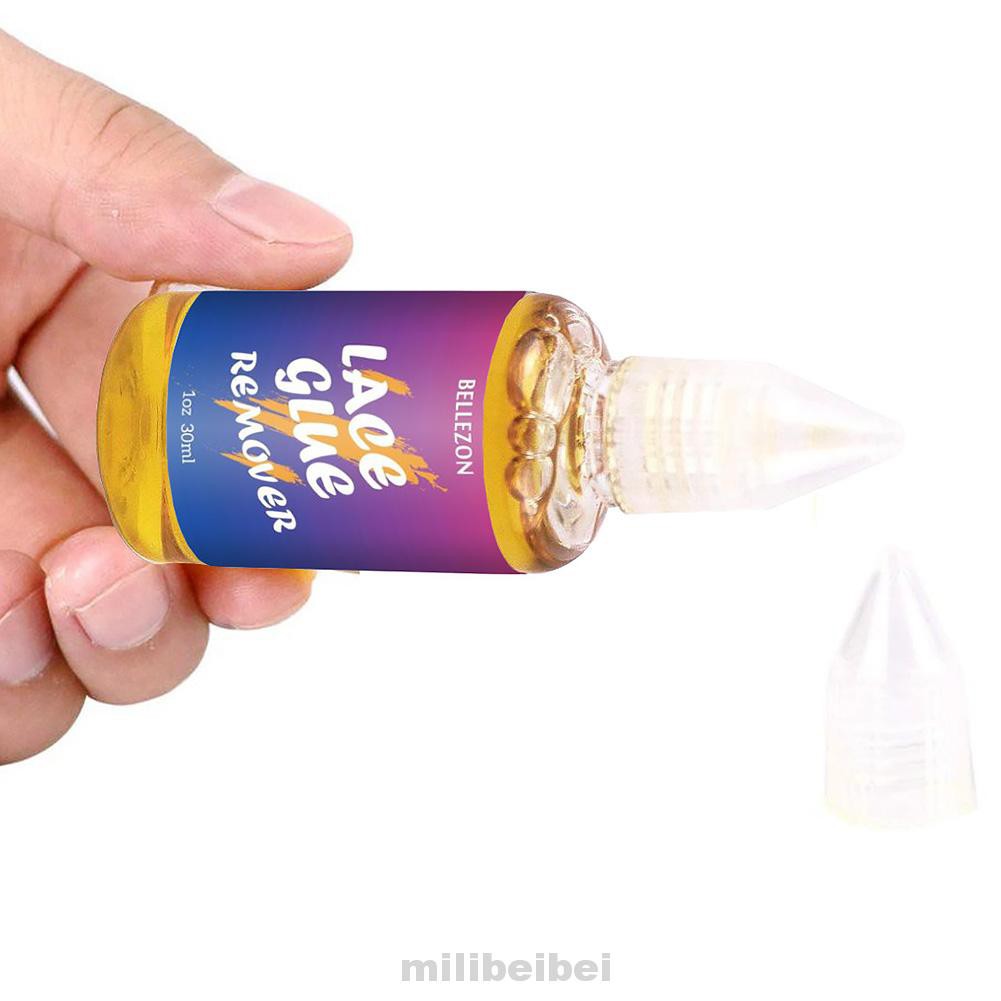 (Hàng Mới Về) Keo Tẩy Lông An Toàn Chuyên Nghiệp 30ml