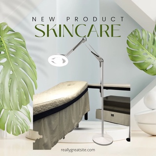 Đèn soi da phun xăm spa thẩm mỹ cao cấp,D2