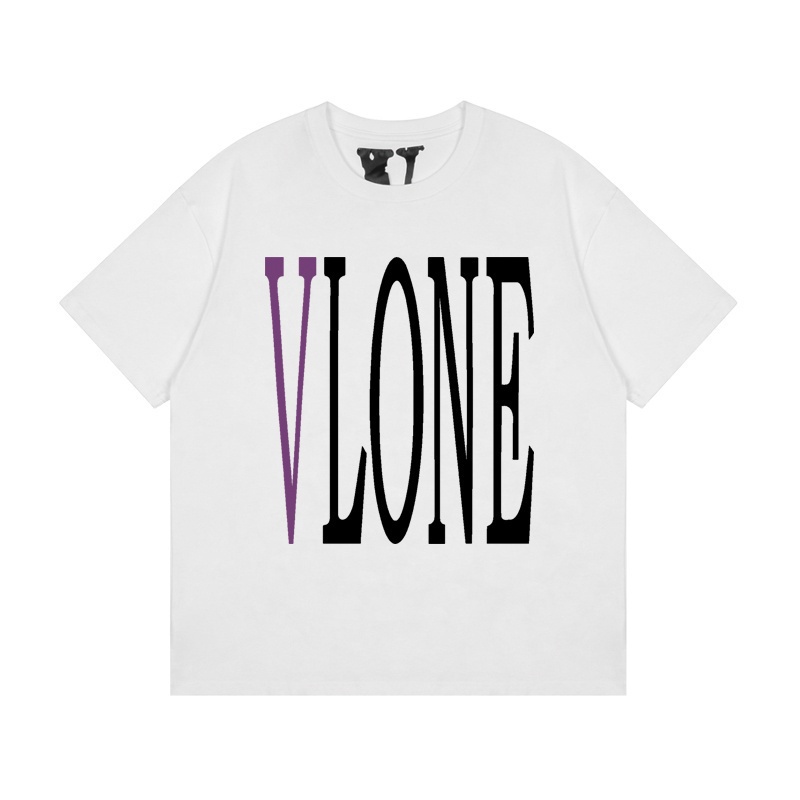 Áo Thun Cotton Ngắn Tay Cổ Chữ V In Họa Tiết Thời Trang Cho Nam Nữ