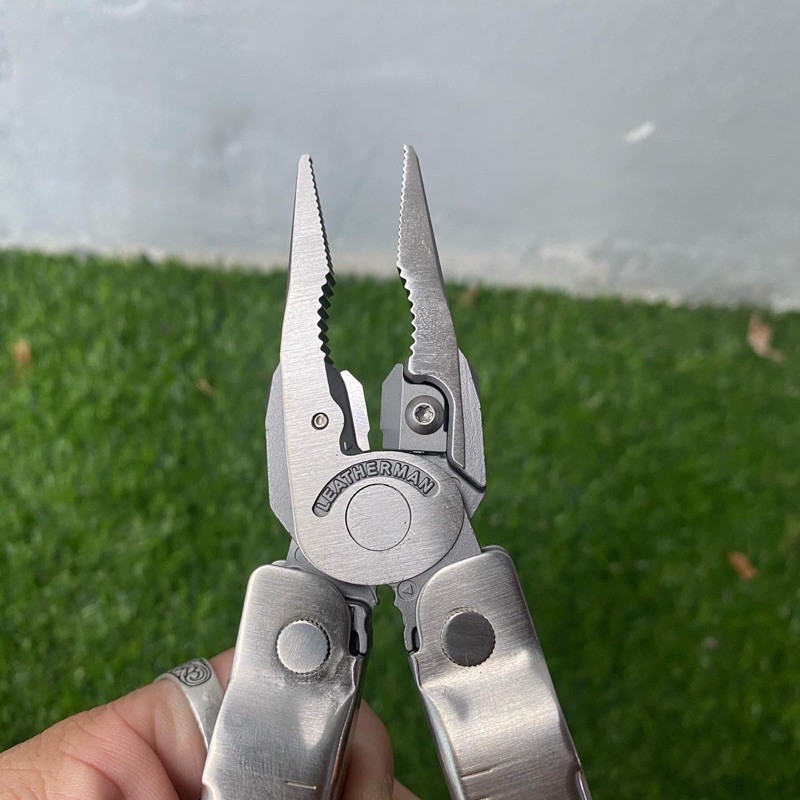 Kềm đa năng Leatherman Supertool 300 New 💯 Fullbox