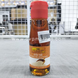 Dầu mè Lee Kum Kee 115ml