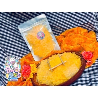 Bánh tráng xoài-Boofood