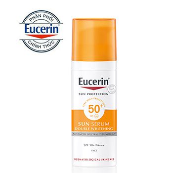  KEM CHỐNG NẮNG-EUCERIN SUN Oil control sungel spf 50+ | BigBuy360 - bigbuy360.vn