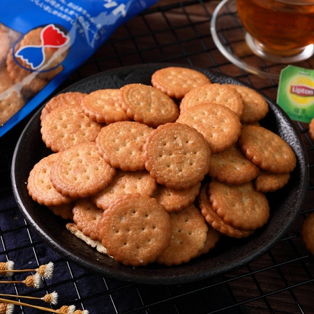 Bánh quy mặn Nomura 130g nội địa Nhật Bản