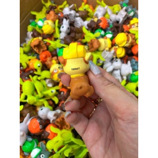 set 20 đồ chơi chú chó cứu hộ