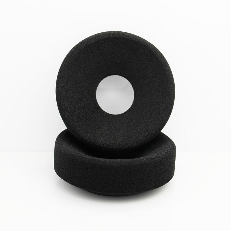 【ADD+】1 Pair Earpad Over-Ear Ear Pads Cup Foam Cushions Earphones Cover for Grado