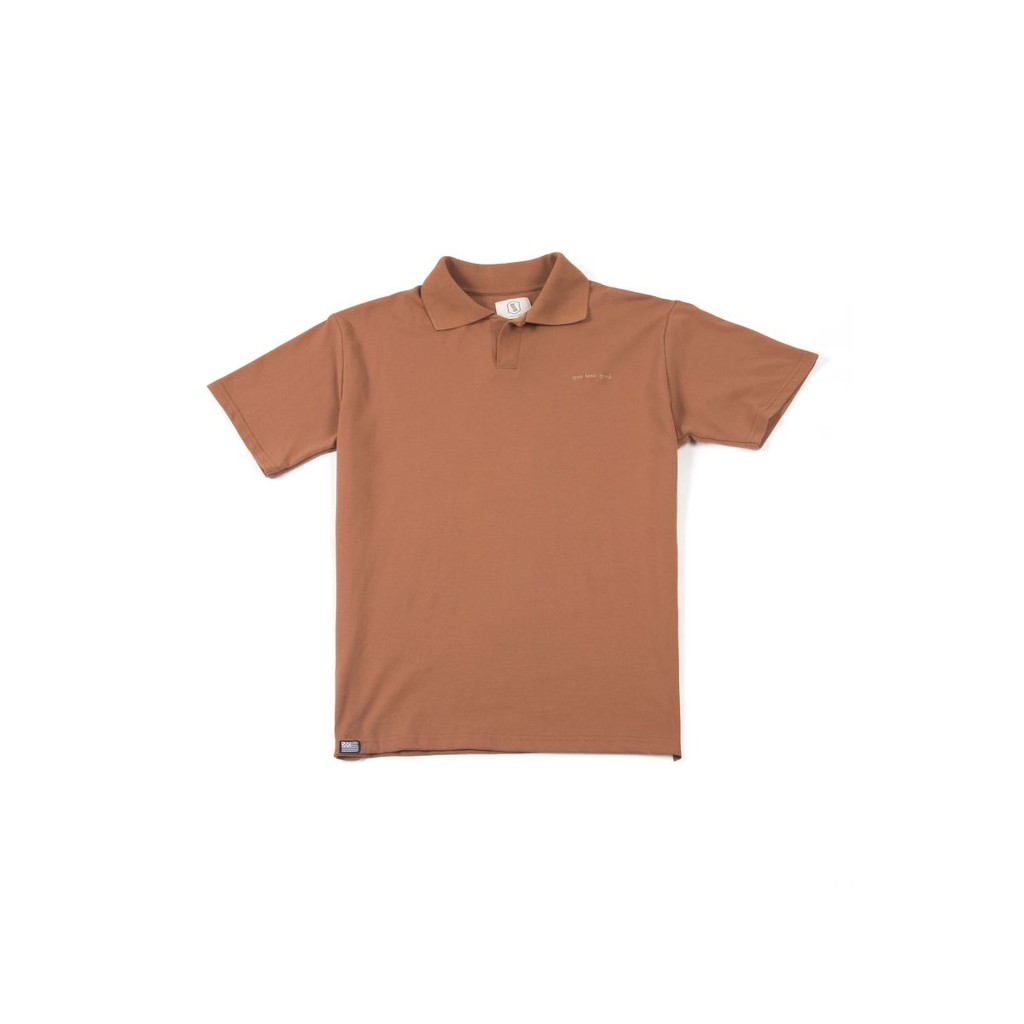  Áo Thun Có Cổ Nam SSSTUTTER Dayday Polo