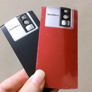 Nắp lưng điện thoại BlackBerry 8100