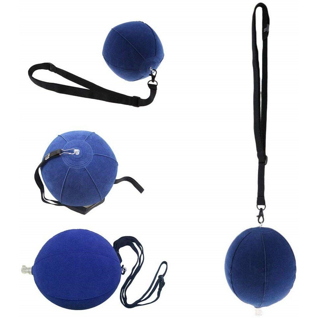 Dụng Cụ Hỗ Trợ Tập Chơi Golf Tiện Lợi