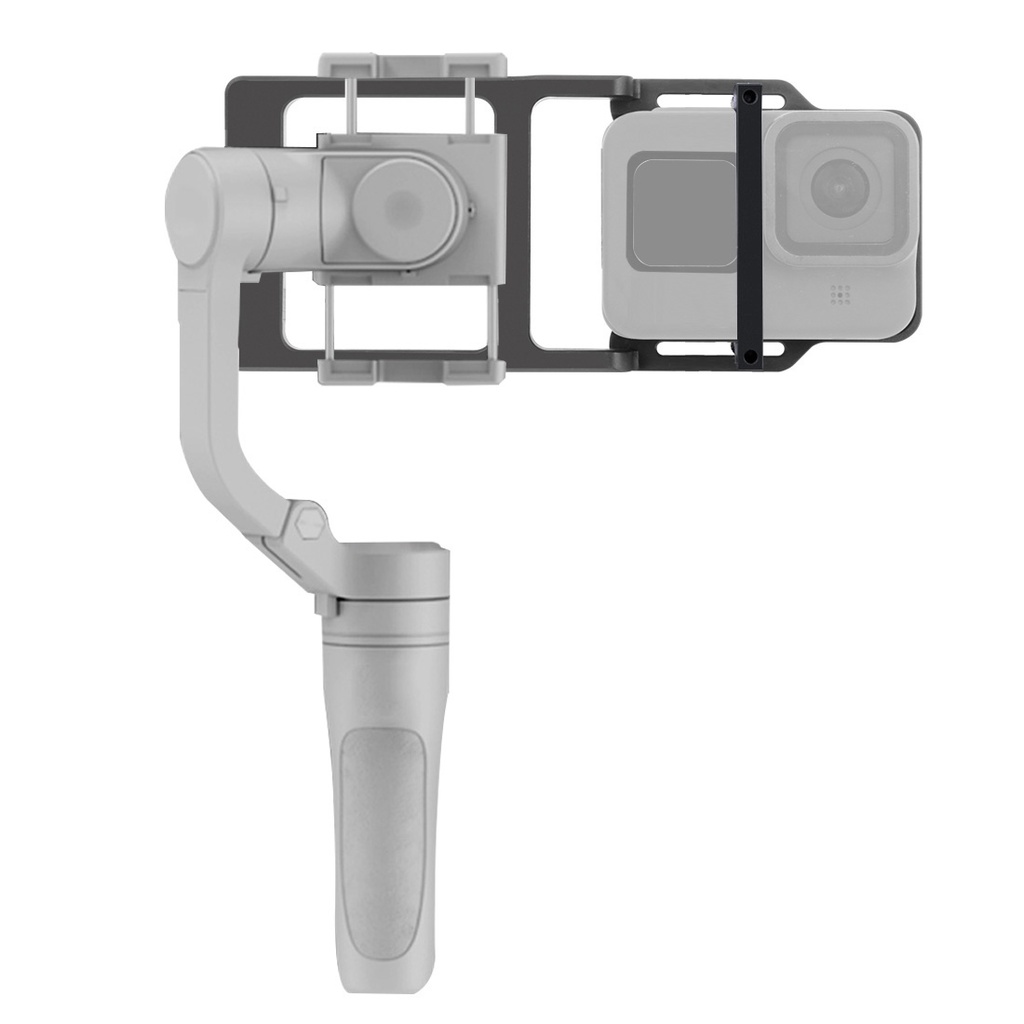Xt Tay Cầm Chống Rung Cho dji om5 zhiyun feiyu