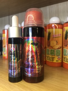 Combo 2 nọ Dụ chép & pudding Sapham