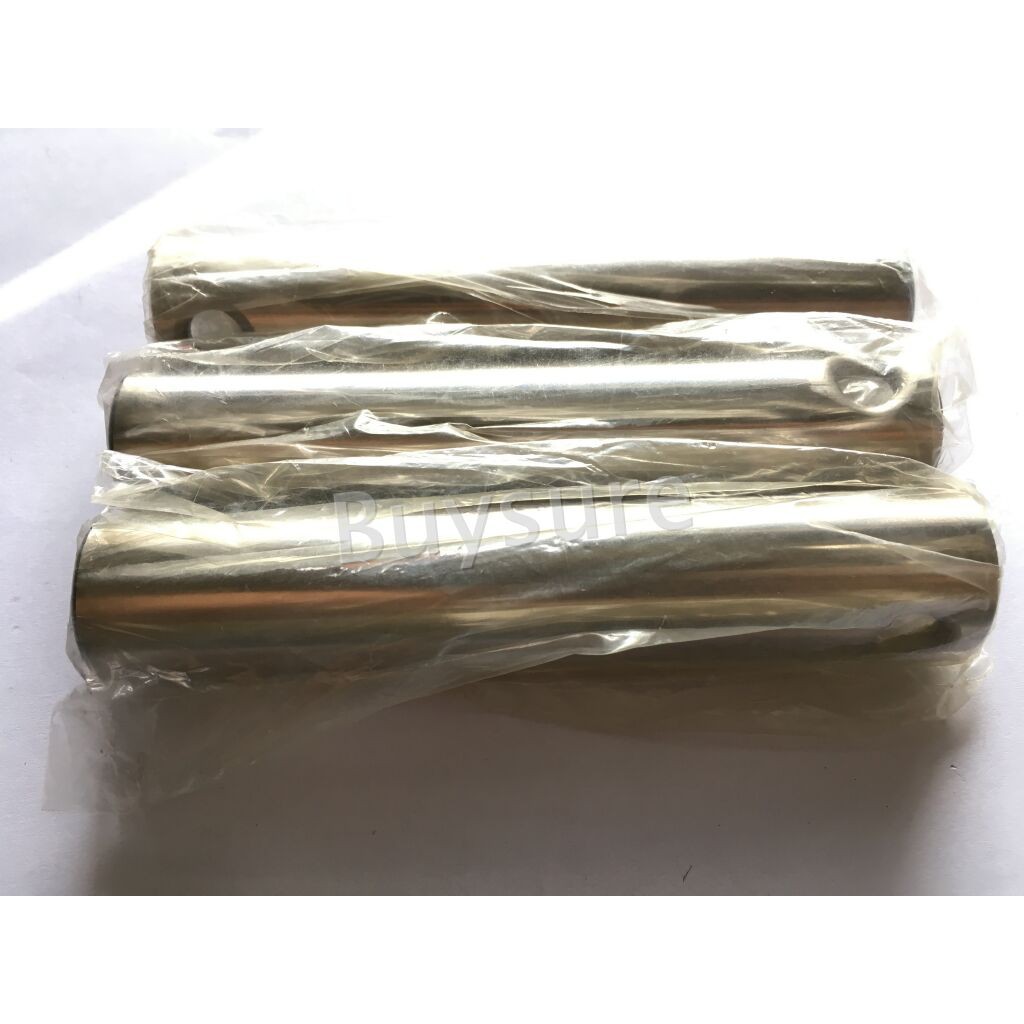 Bộ 3 cây piston ti inox đầu xịt 1hp 22mm dài 115mm