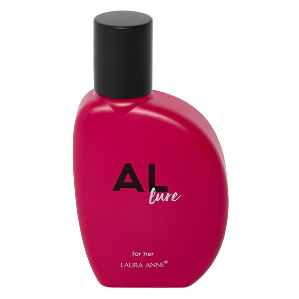 Sữa Tắm Nước Hoa Nữ LAURA ANNÉ - ALLURE FOR HER 50 ml