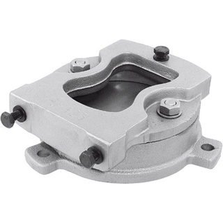 Đế xoay cho eto bàn nguội leinen 150 mm