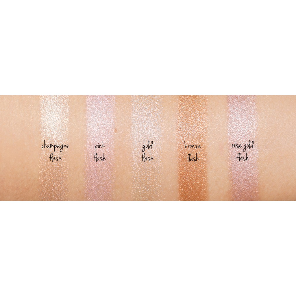 Hourglass - Bắt Sáng Dạng Thỏi Hourglass Vanish Flash Highlighting Stick 6,1g