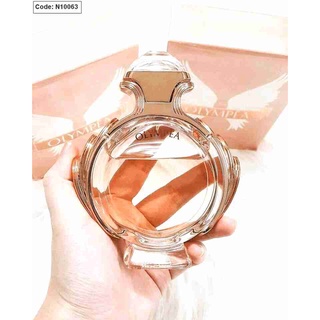 Nước hoa nữ  Olympea Paco Rabanne 100ml.