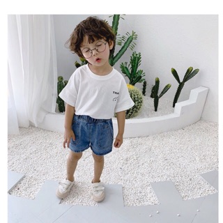 Áo Phông Chất Cotton Siêu Đẹp
